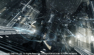 final fantasy versus xiii logo