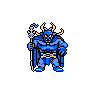 final fantasy ii nes boss gotus