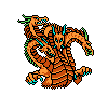 final fantasy ii nes boss tiamat