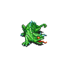 final fantasy ii enemy basilisk