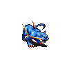 final fantasy ii enemy coeurl