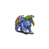 final fantasy ii enemy chimera sphinx