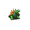 final fantasy ii boss land turtle