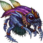 final fantasy ii boss beezlebub