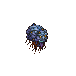 final fantasy ii enemy brain