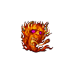 final fantasy ii boss shrieker