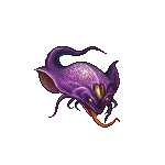 final fantasy ii enemy winged ray