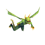 final fantasy iv ds boss gargoyle