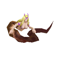 final fantasy iv ds enemy lamia