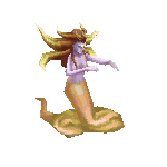 final fantasy iv ds enemy lesser marilith