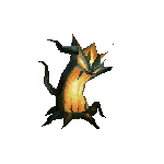 final fantasy iv ds enemy treant