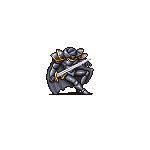 final fantasy iv advance enemy black knight