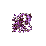 final fantasy iv advance enemy bone dragon