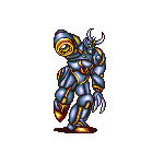 final fantasy iv advance enemy giant soldier