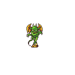 final fantasy iv advance enemy gremlin