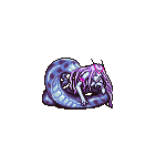 final fantasy iv advance enemy lamia matriarch