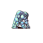 final fantasy iv advance enemy mythril golem