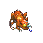 final fantasy iv advance enemy basilisk