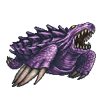 final fantasy iv advance enemy fell turtle