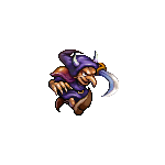 final fantasy iv gba boss goblin captain