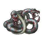 final fantasy iv advance enemy hydra