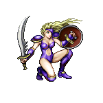 final fantasy iv advance enemy moon maiden