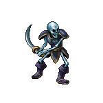 final fantasy iv advance enemy skuldier