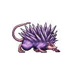 final fantasy iv advance enemy sword rat