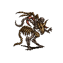 final fantasy vi enemy osteosaur