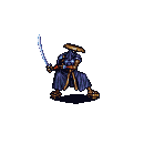 final fantasy vi enemy samurai