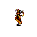 final fantasy vi advance enemy balde dancer