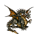 final fantasy vi advance enemy dragon