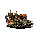 final fantasy vi advance enemy prometheus