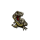 final fantasy vi advance enemy tyrannosaur