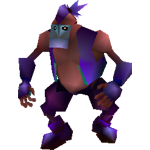 final fantasy vii enemy Bandit