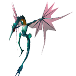 final fantasy vii enemy Deenglow