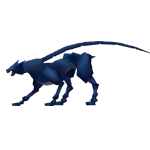 final fantasy vii enemy Guard Hound