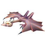 final fantasy vii enemy Ironite