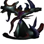 final fantasy vii boss jenova death