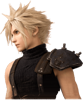 final fantasy vii remake cloud