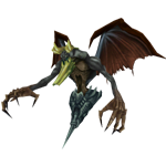 final fantasy viii boss elvoret