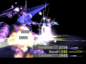 final fantasy viii boss omega weapon