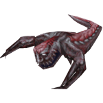 final fantasy viii enemy GEEZARD