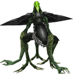 final fantasy viii enemy PROPAGATOR