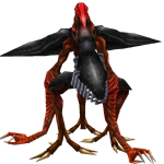 final fantasy viii enemy PROPAGATOR