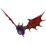 final fantasy viii enemy RED BAT