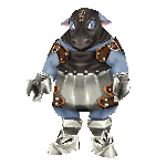 final fantasy ix boss Benero