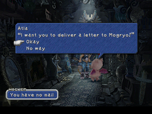 final fantasy ix mognet