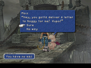 final fantasy ix mognet