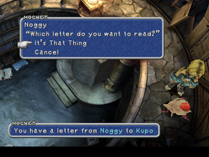 final fantasy ix mognet